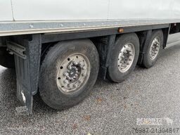 Schmitz Cargobull Tiefkühler Standard Doppelstock