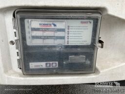 Schmitz Cargobull Tiefkühler Standard Doppelstock