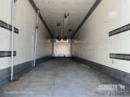 Schmitz Cargobull Tiefkühler Standard