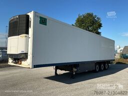 Schmitz Cargobull Tiefkühler Standard