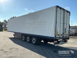 Schmitz Cargobull Tiefkühler Standard
