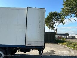 Schmitz Cargobull Tiefkühler Standard