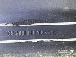 Schmitz Cargobull Tiefkühler Standard