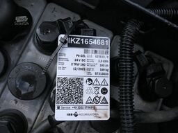 bt SWE 080L Batterie 12/2021