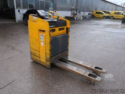 jungheinrich ESE 220 Batterie 11/2018