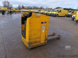 jungheinrich ESE 220 Batterie 11/2018