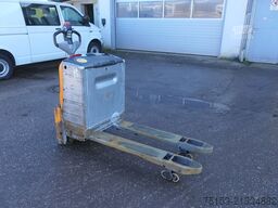 still EXU 16 Batterie 29/2020