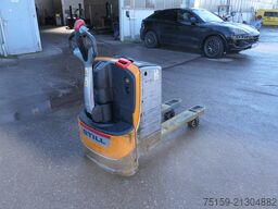 still EXU 16 Batterie 29/2020