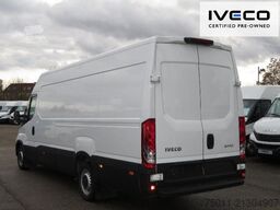 IVECO Daily 35S16V Klima, Schalter, PDC, l + h