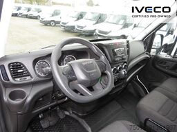IVECO Daily 35S16V Klima, Schalter, PDC, l + h
