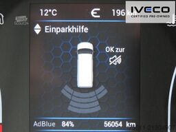 IVECO Daily 35S16V Klima, Schalter, PDC, l + h