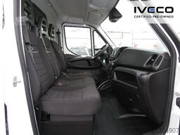 IVECO Daily 35S16V Klima, Schalter, PDC, l + h