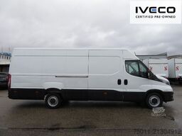 IVECO Daily 35S16V Klima, AHK, PDC, lang + hoch