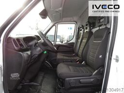 IVECO Daily 35S16V Klima, Schalter, PDC, lang+hoch