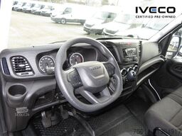 IVECO Daily 35S16V Klima, Schalter, PDC, lang+hoch