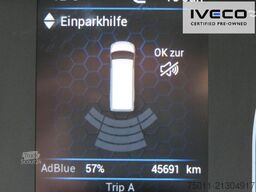 IVECO Daily 35S16V Klima, Schalter, PDC, lang+hoch