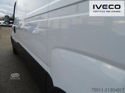 IVECO Daily 35S16V Klima, Schalter, PDC, lang+hoch