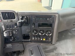 Scania P450 8x4 Hooksystem Euro 6  148.000 km