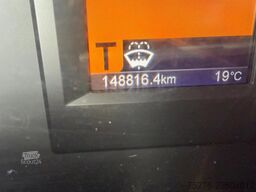 Scania P450 8x4 Hooksystem Euro 6  148.000 km