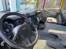 DAF CF 75.310 6x2 Palfinger PK 16502 Euro 5