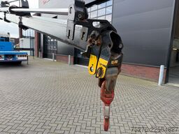 Scania R450 6x2 HMF 5020-K7+2 ,Winch Euro 6