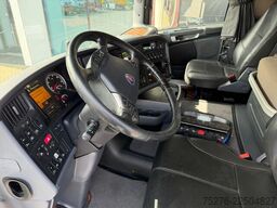 Scania R450 6x2 HMF 5020-K7+2 ,Winch Euro 6