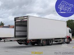 Volvo FM 420