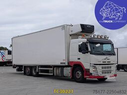 Volvo FM 420