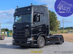 Scania S 500