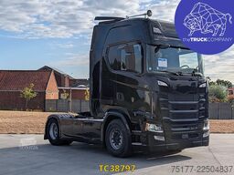 Scania S 500