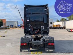 Scania S 500