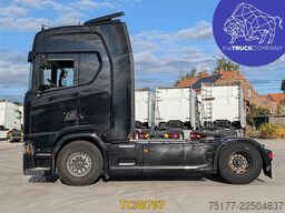 Scania S 500