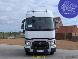 Renault T 460