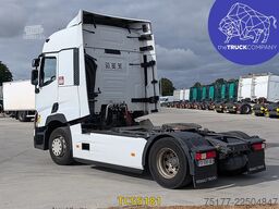 Renault T 460