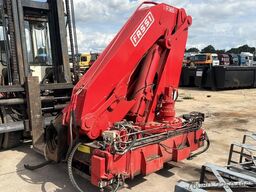 FASSI F365A.2.26 (WITH RADIO / REMOTE / 6X HYDRAULIC ...