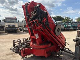 FASSI F365A.2.26 (WITH RADIO / REMOTE / 6X HYDRAULIC ...