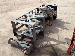 FASSI F365A.2.26 (WITH RADIO / REMOTE / 6X HYDRAULIC ...