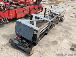 FASSI F365A.2.26 (WITH RADIO / REMOTE / 6X HYDRAULIC ...