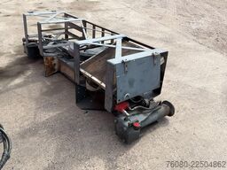 FASSI F365A.2.26 (WITH RADIO / REMOTE / 6X HYDRAULIC ...