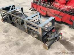FASSI F365A.2.26 (WITH RADIO / REMOTE / 6X HYDRAULIC ...