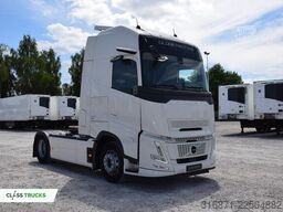 VOLVO FH 460 AERO XL ACC i-Save I-ParkCool