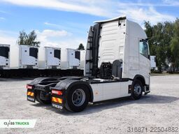 VOLVO FH 460 AERO XL ACC i-Save I-ParkCool