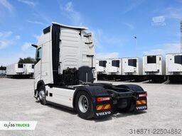 VOLVO FH 460 AERO XL ACC i-Save I-ParkCool