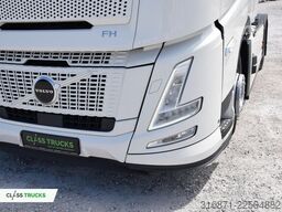VOLVO FH 460 AERO XL ACC i-Save I-ParkCool