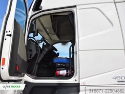 VOLVO FH 460 AERO XL ACC i-Save I-ParkCool