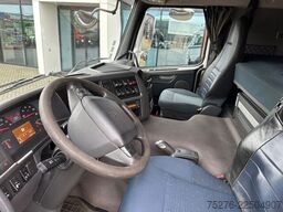 Volvo FM 420 6x2 Tractor unit / SZM HMF 4720 + Flyjib...