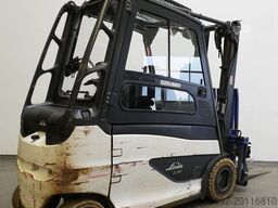 Linde E 30/600 HL 387