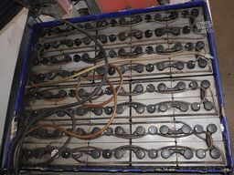 Linde E 30/600 HL 387