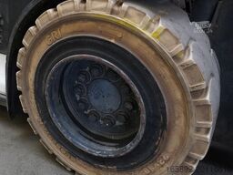 Linde E 30/600 HL 387