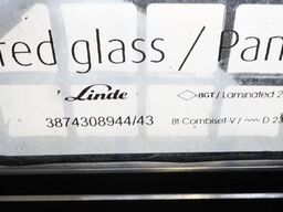 Linde E 30/600 HL 387